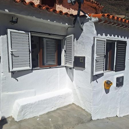 Casa Rural Los Pinares El Juncal De Tejeda Ngoại thất bức ảnh